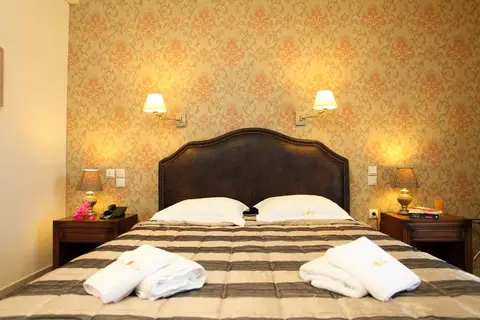 Tesoro Hotel Nikiana in Δημοτική Ενότητα Λευκάδος — foto 15