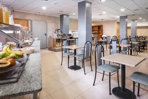 B&B HOTEL Benidorm Centro in Benidorm, foto 18