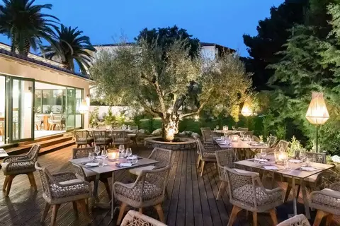 Philoxenia Hotel in Ψακούδια — foto 7