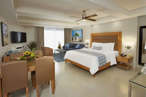 Divi Dutch Village Beach Resort in Punta Brabo — foto 5