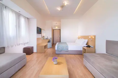 Hotel Flegra Palace in Δημοτική Ενότητα Παλλήνης — foto 7