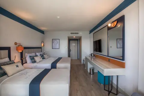 Maxeria Blue Didyma Hotel in Didim, foto 24