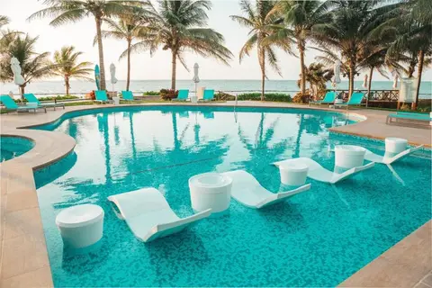 Margaritaville Island Reserve Riviera Cancún by Karisma in Puerto Morelos — foto 5