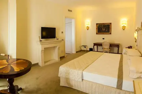 Grand Hotel di Lecce in Lecce — foto 4