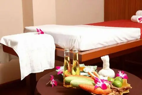 Karon Princess Hotel in ตำบลกะรน — foto 18