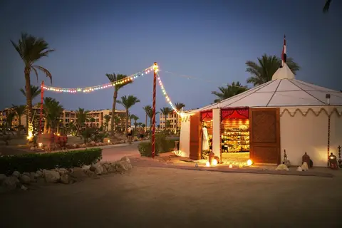 ROBINSON Soma Bay in سفاجا — foto 10