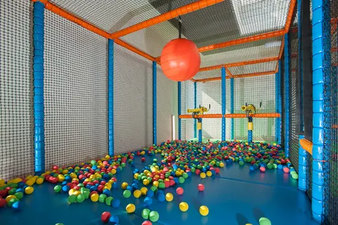 Vakantiepark Hermagor foto 4