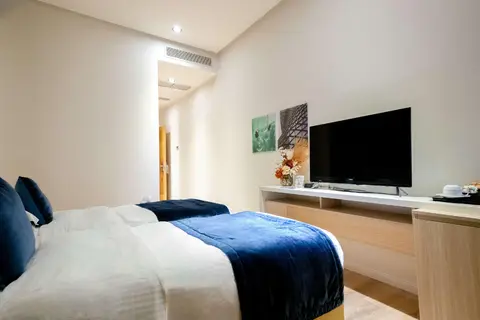 Best Western Premier Ark Hotel in Krujë — foto 15