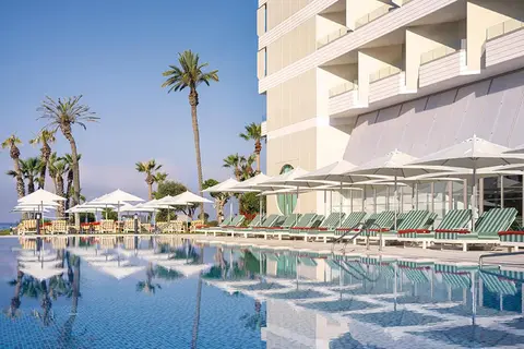 Imperial Island Resort in Paphos, foto 3