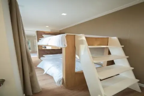 Merko Hotel in Berat — foto 10