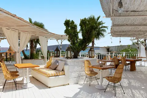 Design Plus Seya Beach Hotel in Çeşme, foto 20