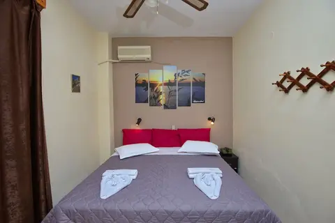 Gorgona Hotel in Βότση — foto 22