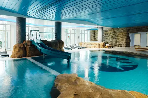 Dream Castle Fabulous Hotels Group in Magny-le-Hongre — foto 5