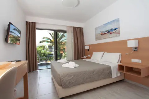 Cretan Beach Resort in Dramia — foto 3