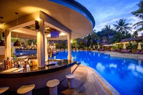 Krabi La Playa Resort in บ้านอ่าวนาง — foto 6