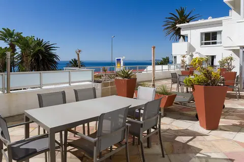 Peninsula All-Suite Hotel in Kaapstad, foto 27