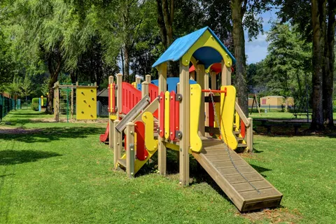 Camping Floreal La Roche foto 8