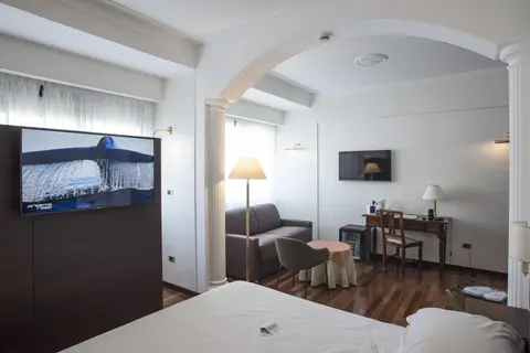 Hotel Plaza Pescara in Pescara, foto 30