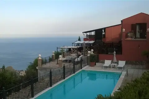 Il Casale di Caterina in Taormina, foto 26