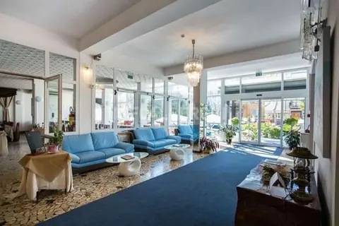 Hotel New Jolie in Rimini, foto 7