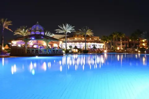 Parrotel Aqua Park Resort in Zouara hotel, foto 7