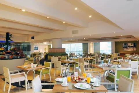 Kenzi Tower Hotel in Casablanca, foto 18