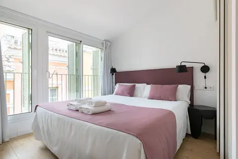 Los Salados Holiday Rentals in Sevilla — foto 23