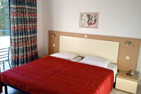 Ekaterini in Ekaterini Hotel, foto 6