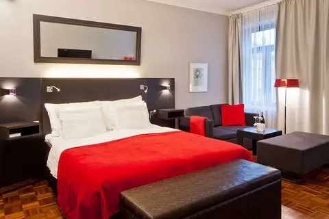 Solo Sokos Hotel Torni in Helsinki — foto 14