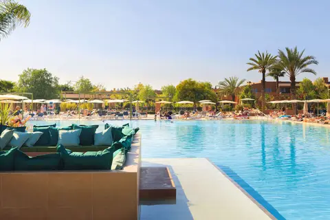 Riu Tikida Palmeraie in Marrakesh, foto 12