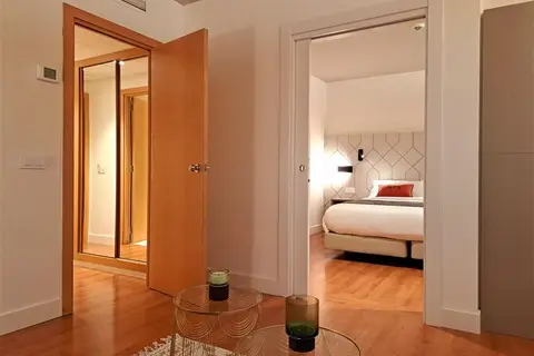 Hotel Puerta Santander in Santander — foto 7