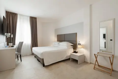 Hotel Villa Domizia in Monte Argentario, foto 17