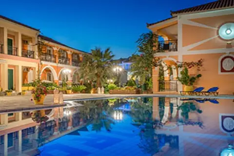 The Dream Studios To Oniro in Δημοτική Ενότητα Αρκαδίων — foto 26