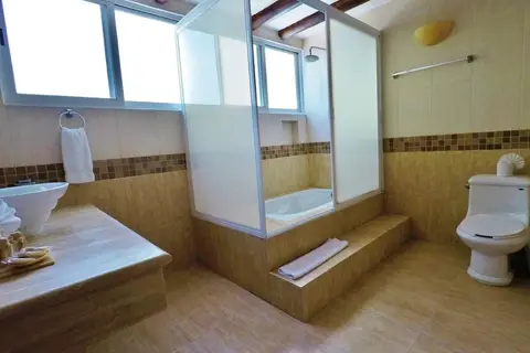 El Campanario Hotel & Estudios in Playa del Carmen — foto 30