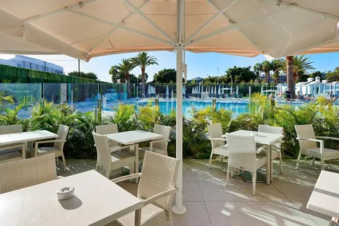 Canary Garden Club foto 2