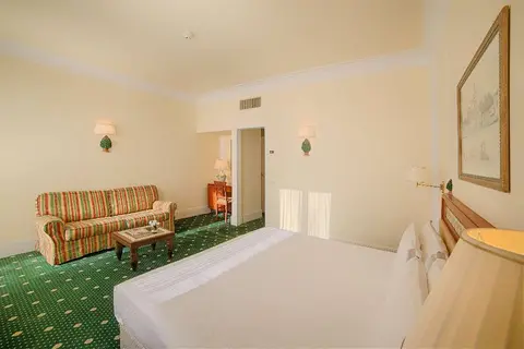 Hotel NH Caltagirone Villa San Mauro in Caltagirone — foto 7