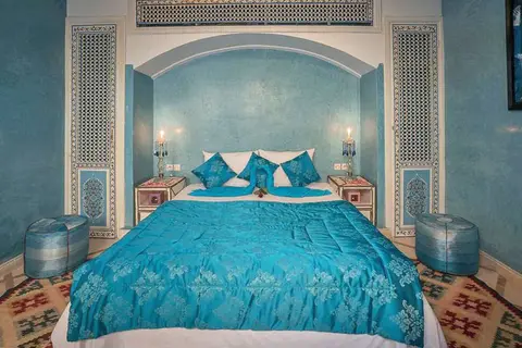 Riad Dar Attika in Marrakesh, foto 2