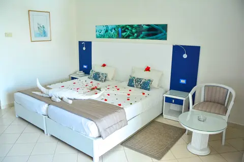 Hotel Sidi Mansour Resort & Spa in Djerba — foto 24