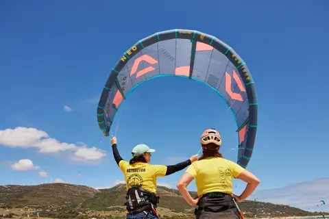 Camping Taïga Tarifa Punta Paloma in Tarifa — foto 22