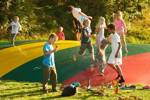 Camping Sorlandet foto 3