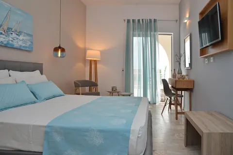 Belvedere Hotel foto 3