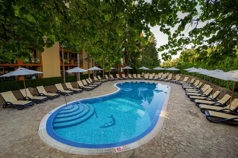 Hotel Sunrise in Sunrise — foto 11