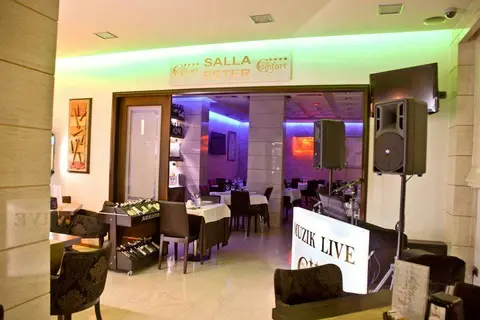 Hotel Comfort Tirana in Tirana, foto 21