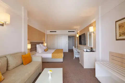 Dreams Sunny Beach Resort & Spa in Burgas — foto 21