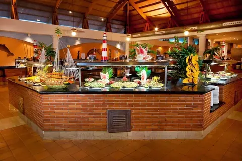 Catalonia Bavaro in Salvaleón de Higüey, foto 21