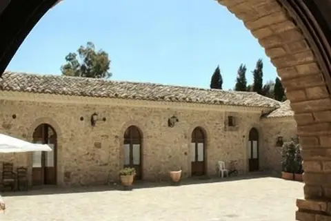 Agriturismo Gigliotto in San Michele di Ganzaria, foto 9