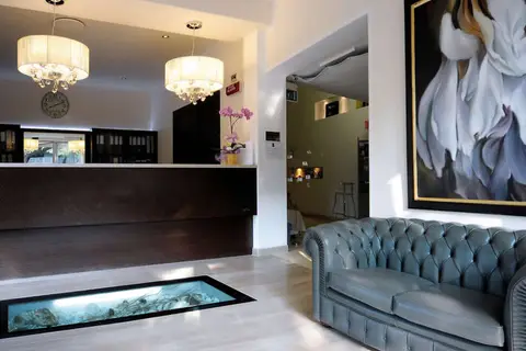 Hotel Rex in Lignano Sabbiadoro / Lignan — foto 10