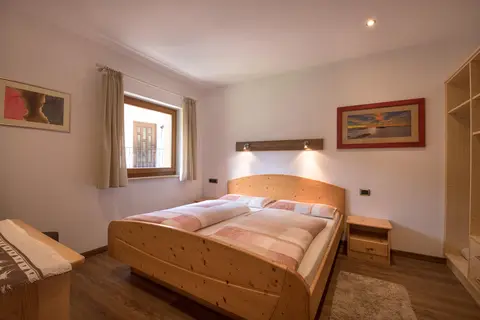 Appartementen Cêsa Ruacia in Sëlva - Wolkenstein in Gröden - Selva di Val Gardena — foto 8