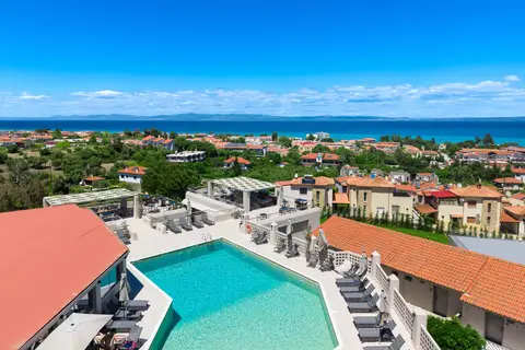 Arya Hotel in Δημοτική Ενότητα Παλλήνης
