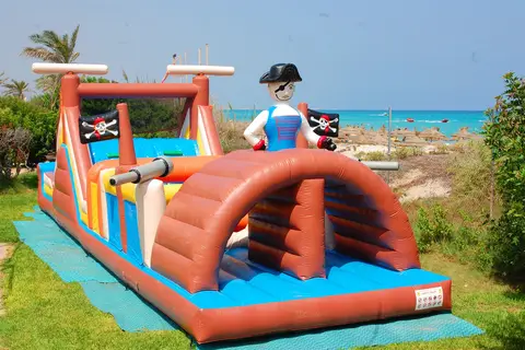 Mahdia Beach & Aqua Park in Aqua Park — foto 29